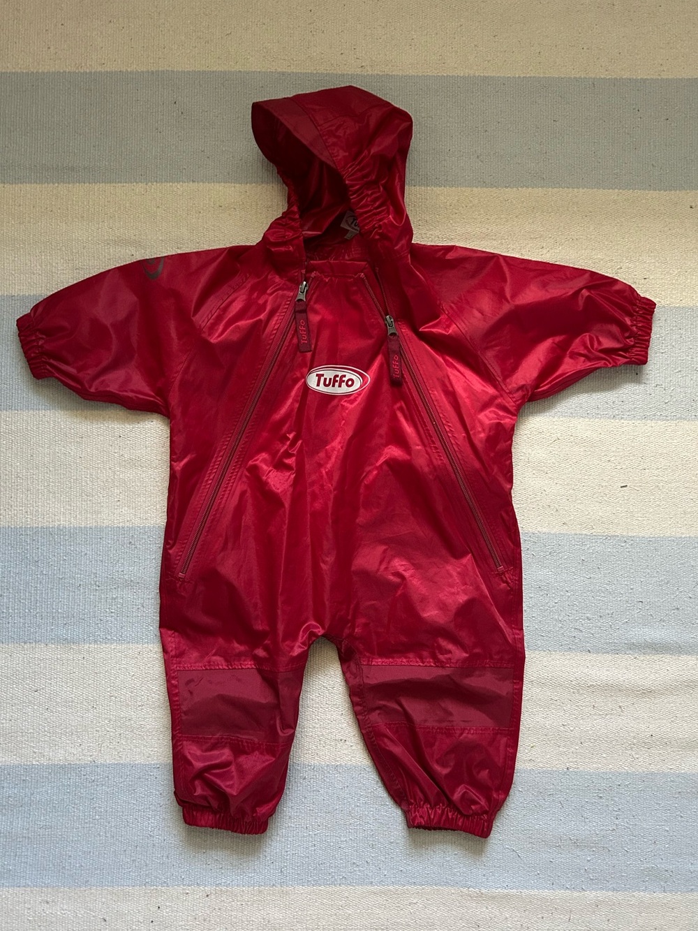 Tuffo Rain Suit